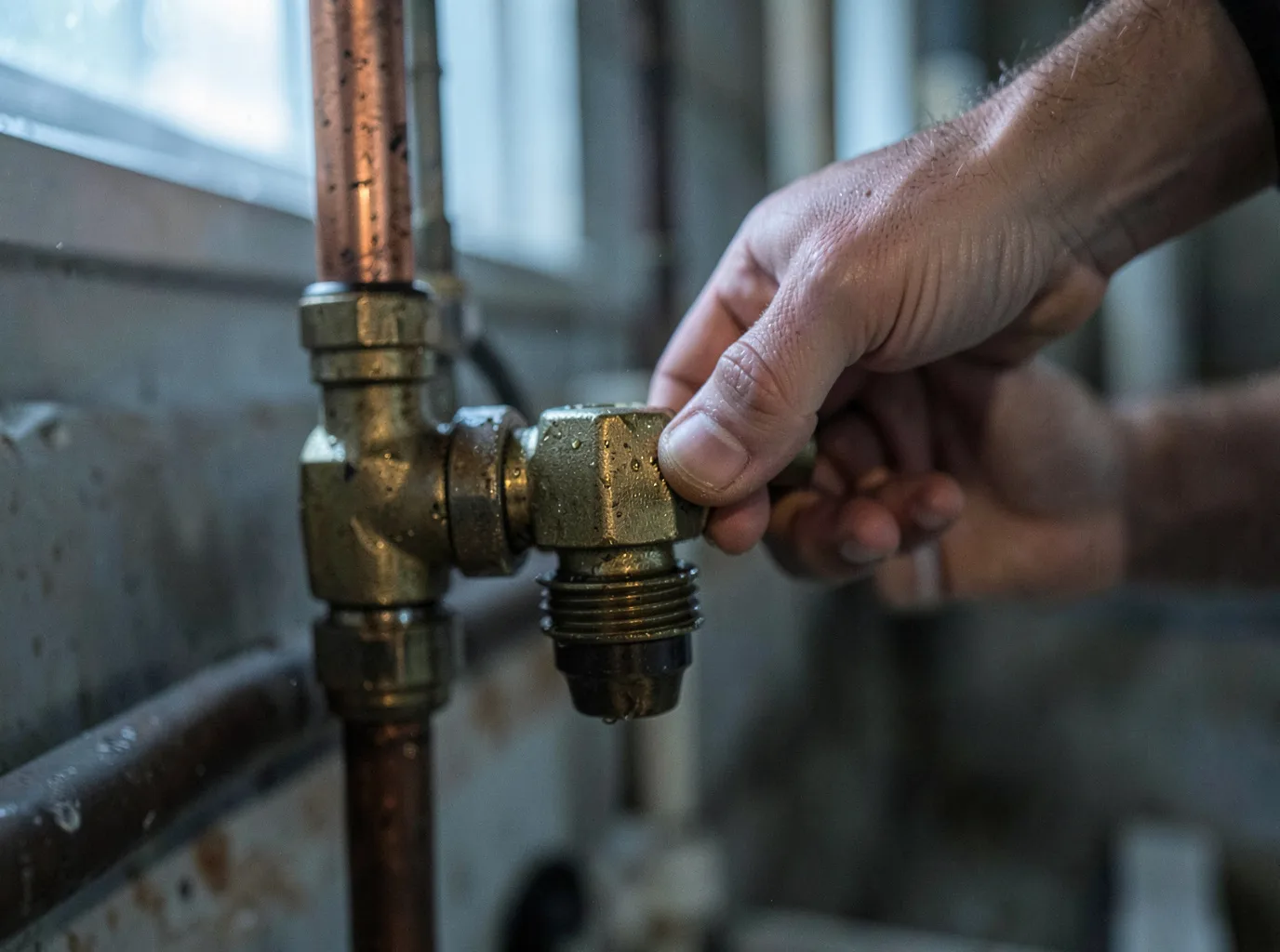 Emergency Plumber Mcchord Afb, WA FAQs